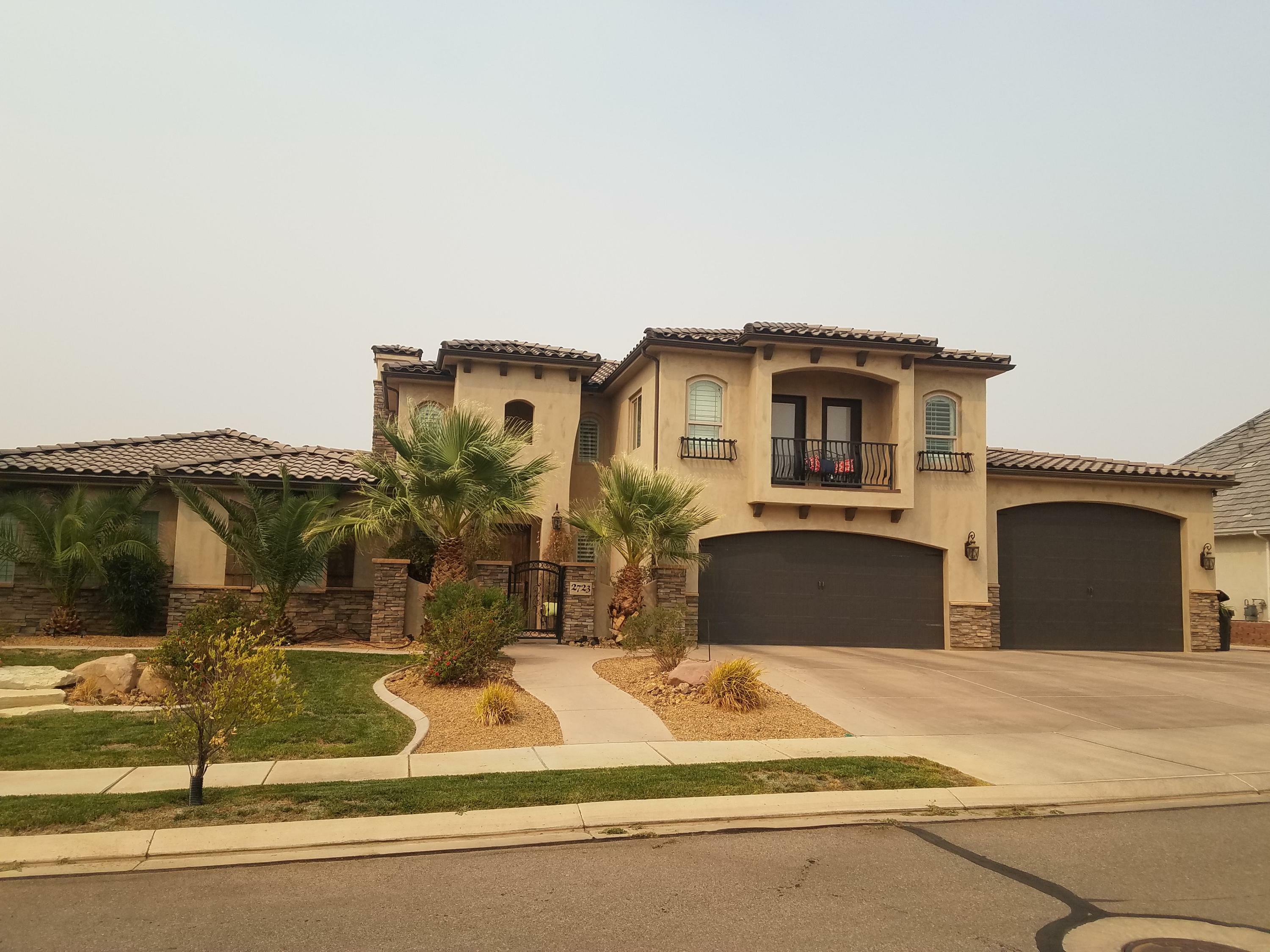 Property Photo: 2723 3710 S UT 84790