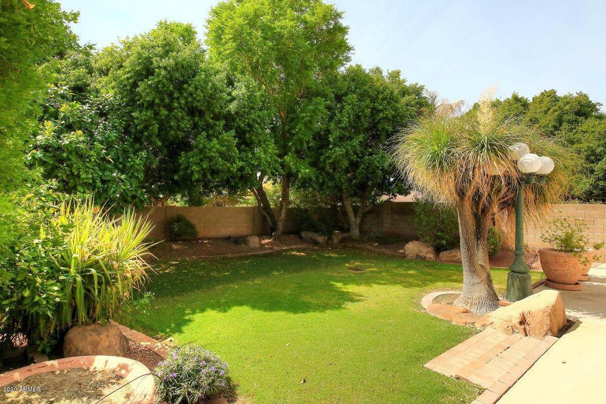 Property Photo: 309 W Aire Libre Avenue AZ 85023
