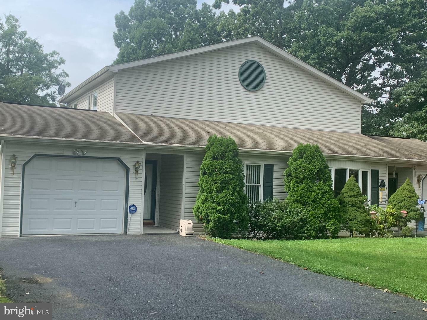 Property Photo:  314 Beaver Road  PA 17112 