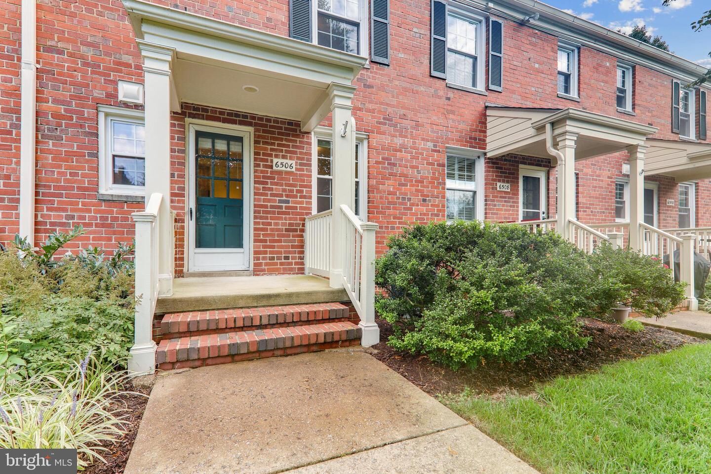 Property Photo:  6506 10th Street  VA 22307 