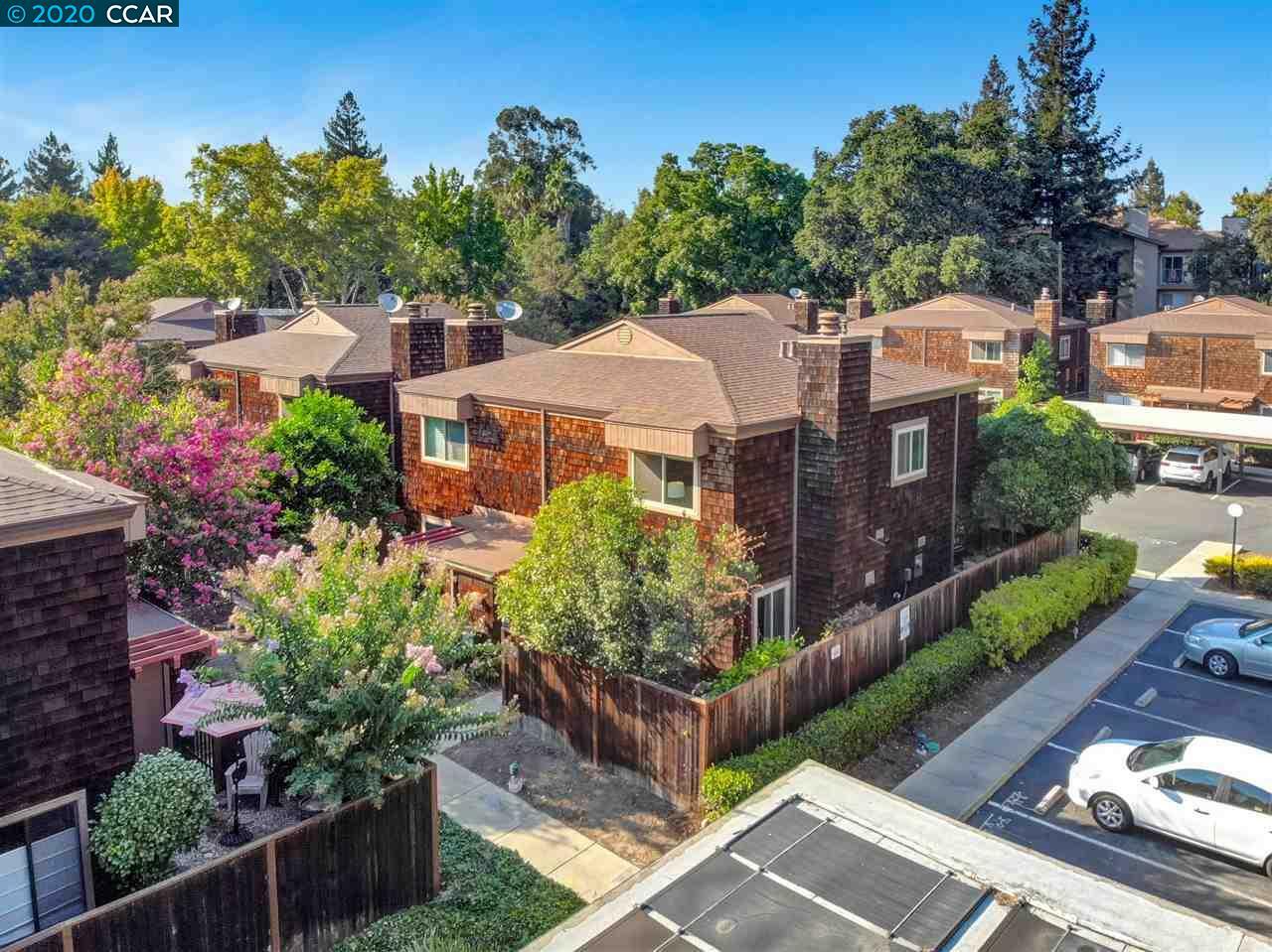 Property Photo: 1304 Honey Trail CA 94597