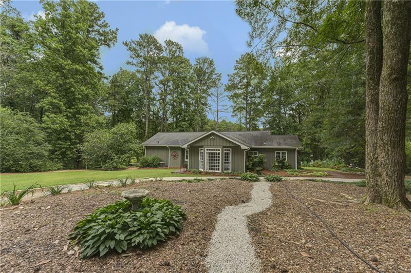 Property Photo: 2636 Temple Johnson Road GA 30039