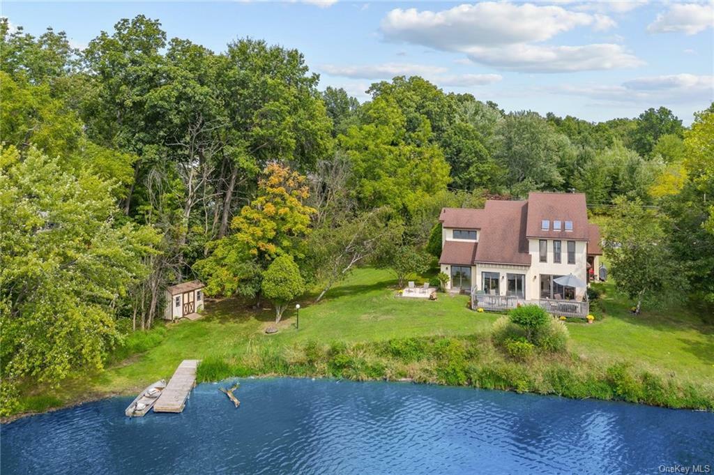 Property Photo: 271 Post Road NY 10973