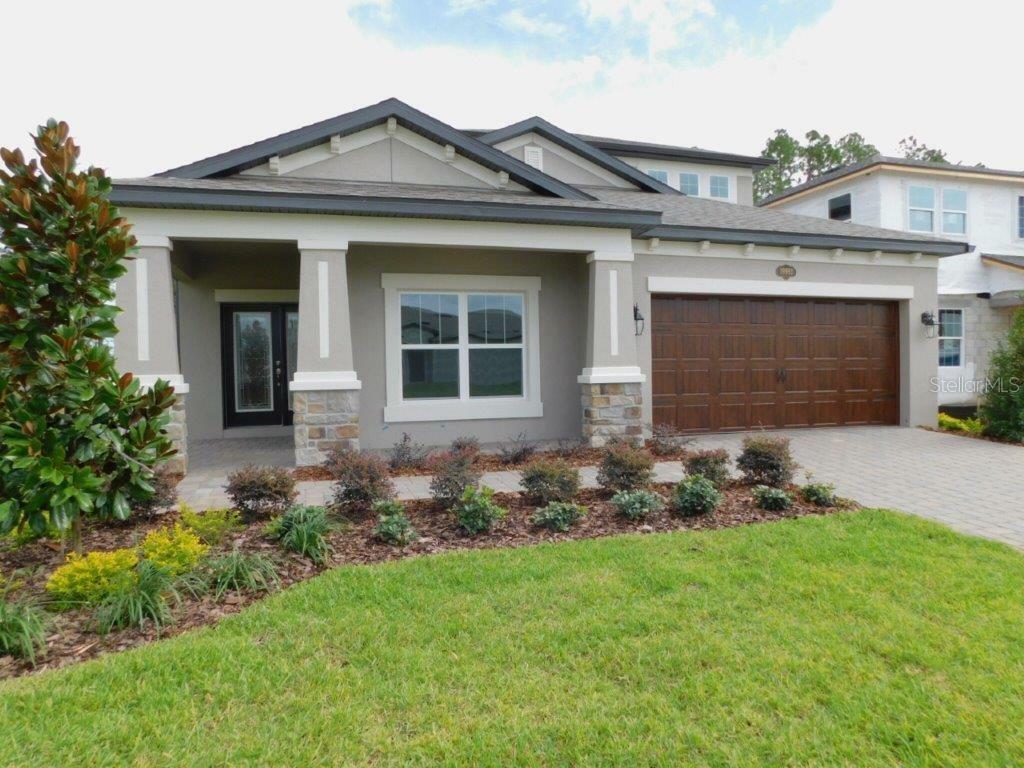 Property Photo: 19993 Stone Pine Circle 801 FL 33558