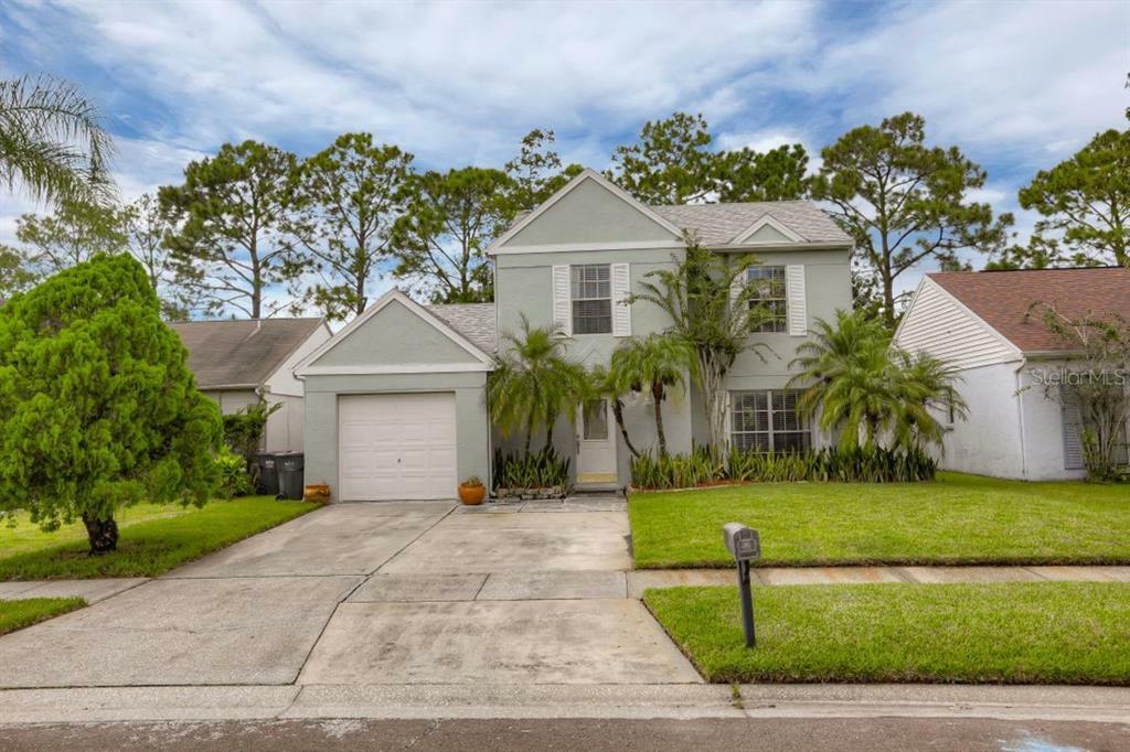 Property Photo:  10940 Brightside Drive  FL 33624 