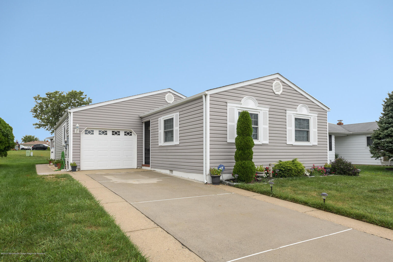 Property Photo: 36 Pirogue Street NJ 08757