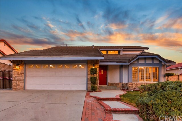 Property Photo:  19236 Tuttle Creek Place  CA 91789 