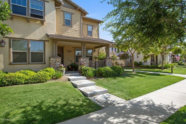 Property Photo:  3230 N Ventura Road  CA 93036 