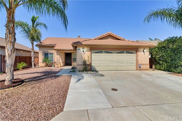 Property Photo: 1569 Cedarspring Drive CA 92545