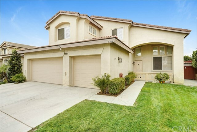 Property Photo:  8760 Greenlawn Street  CA 92508 