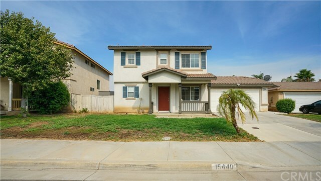 Property Photo:  15440 Brasa Lane  CA 92555 