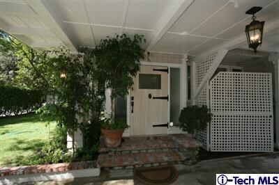 Property Photo:  550 S Arroyo Boulevard  CA 91105 