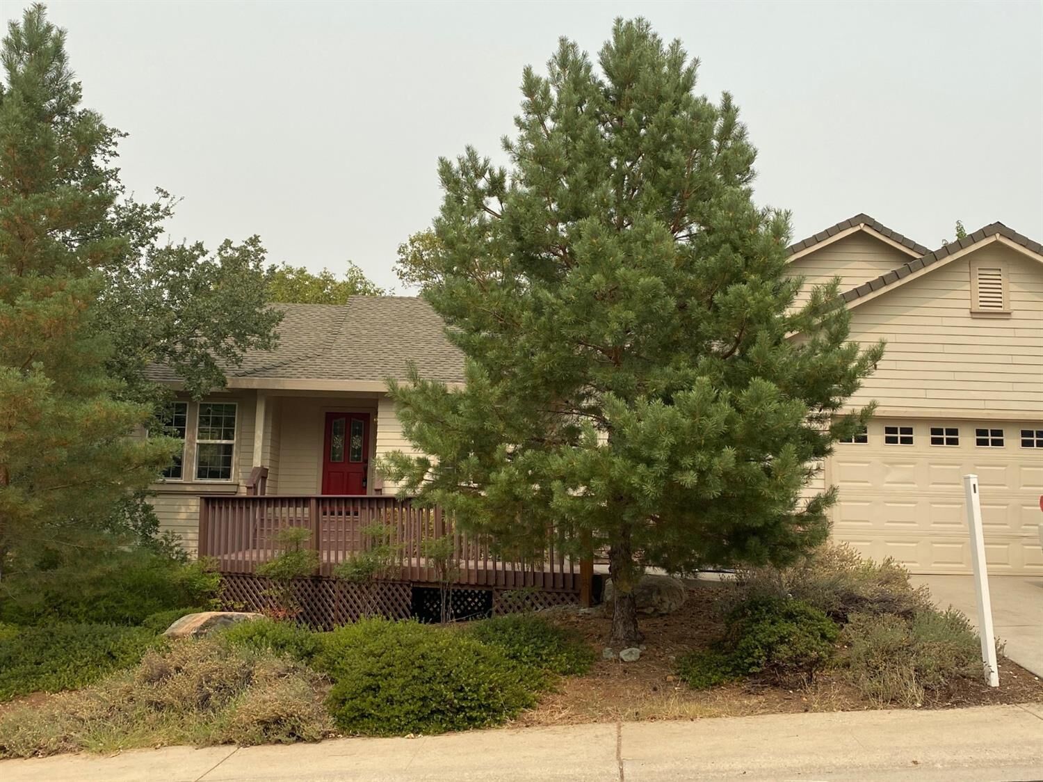 Property Photo: 198 Success Mine Loop CA 95945