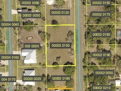 Property Photo:  2360 Thompson Road  FL 33920 