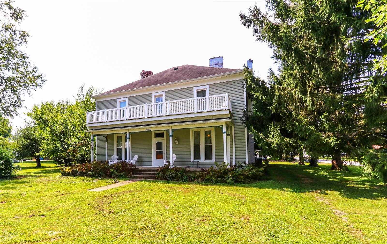 Property Photo: 6525 Main Street KY 41080