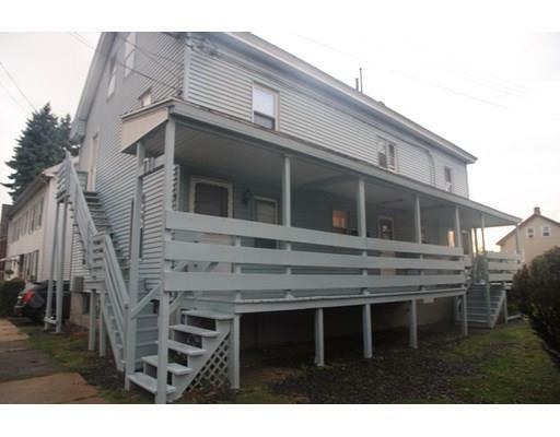 Property Photo: 16 Abbey St MA 01013