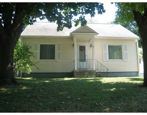 Property Photo: 13 Elm Street MA 01886