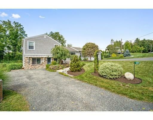 Property Photo:  109 Cold Hill Rd  MA 01033 