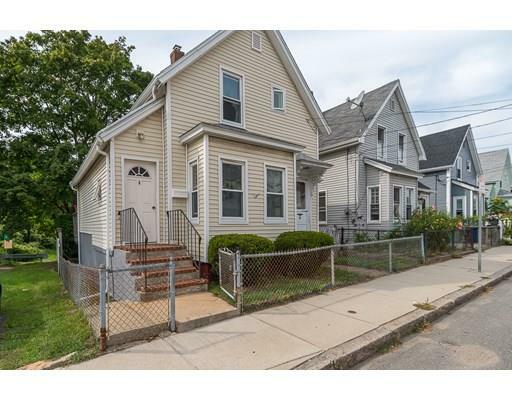 Property Photo: 94 Centennial Ave MA 01930