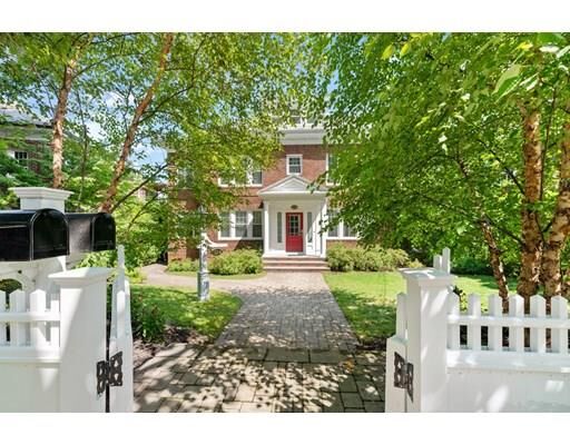 Property Photo: 110 Addington Road A MA 02445