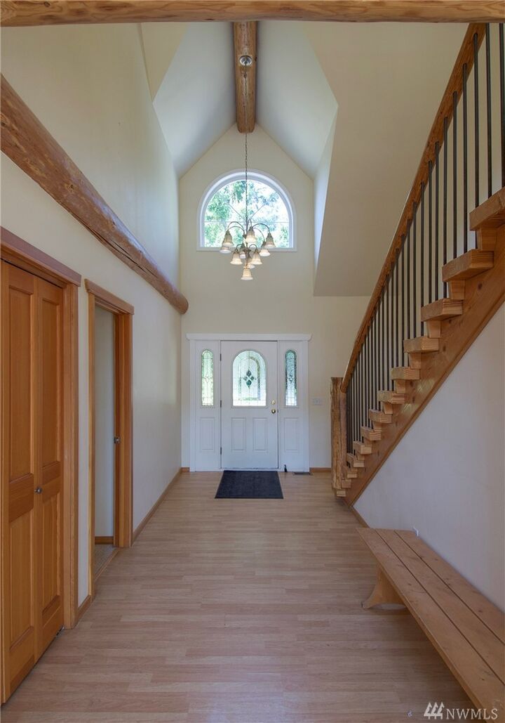 Property Photo: 185 Round Tree Road WA 98362