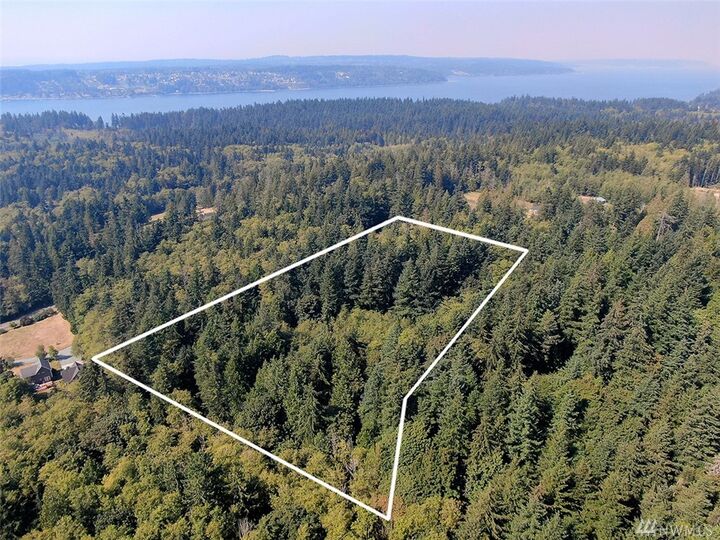 Lot 16 Woodbine Rd  Langley WA 98260 photo