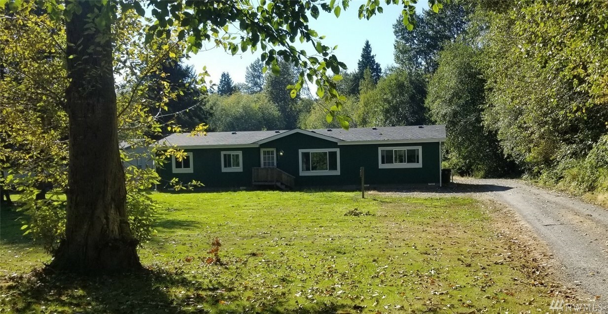 Property Photo:  8433 Harborview Rd  WA 98230 