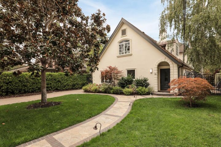 36 Parker Avenue  Atherton CA 94027 photo