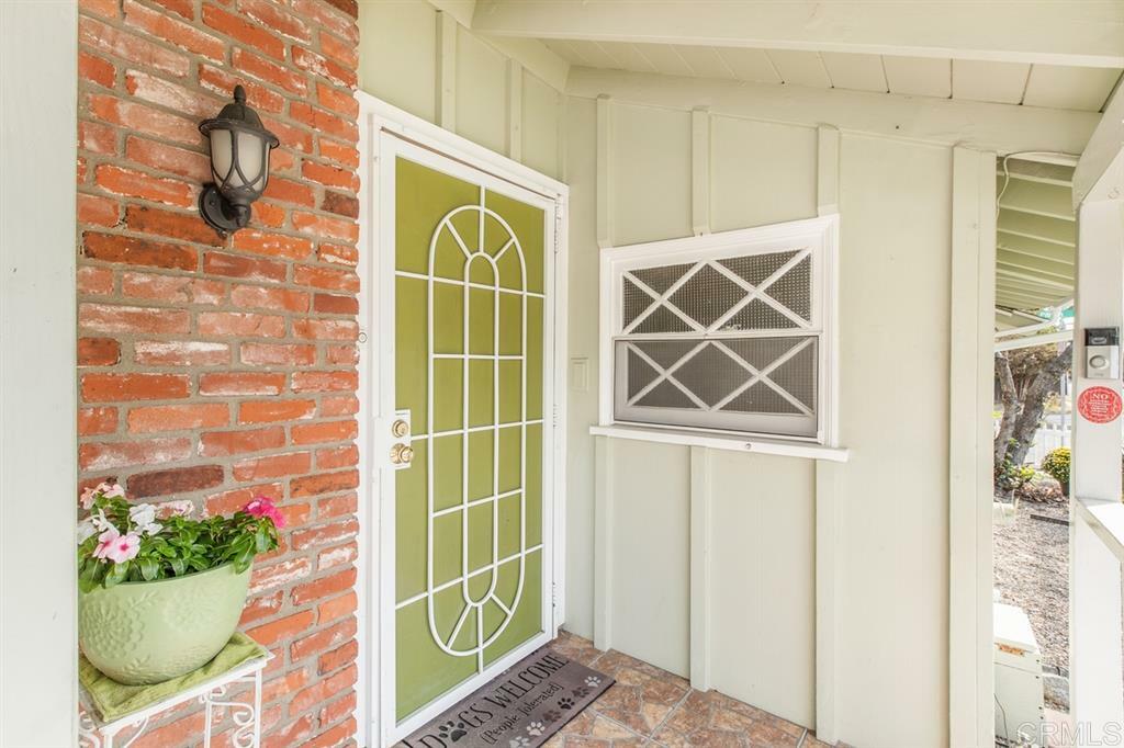 Property Photo: 2323 E Mission Avenue CA 92027