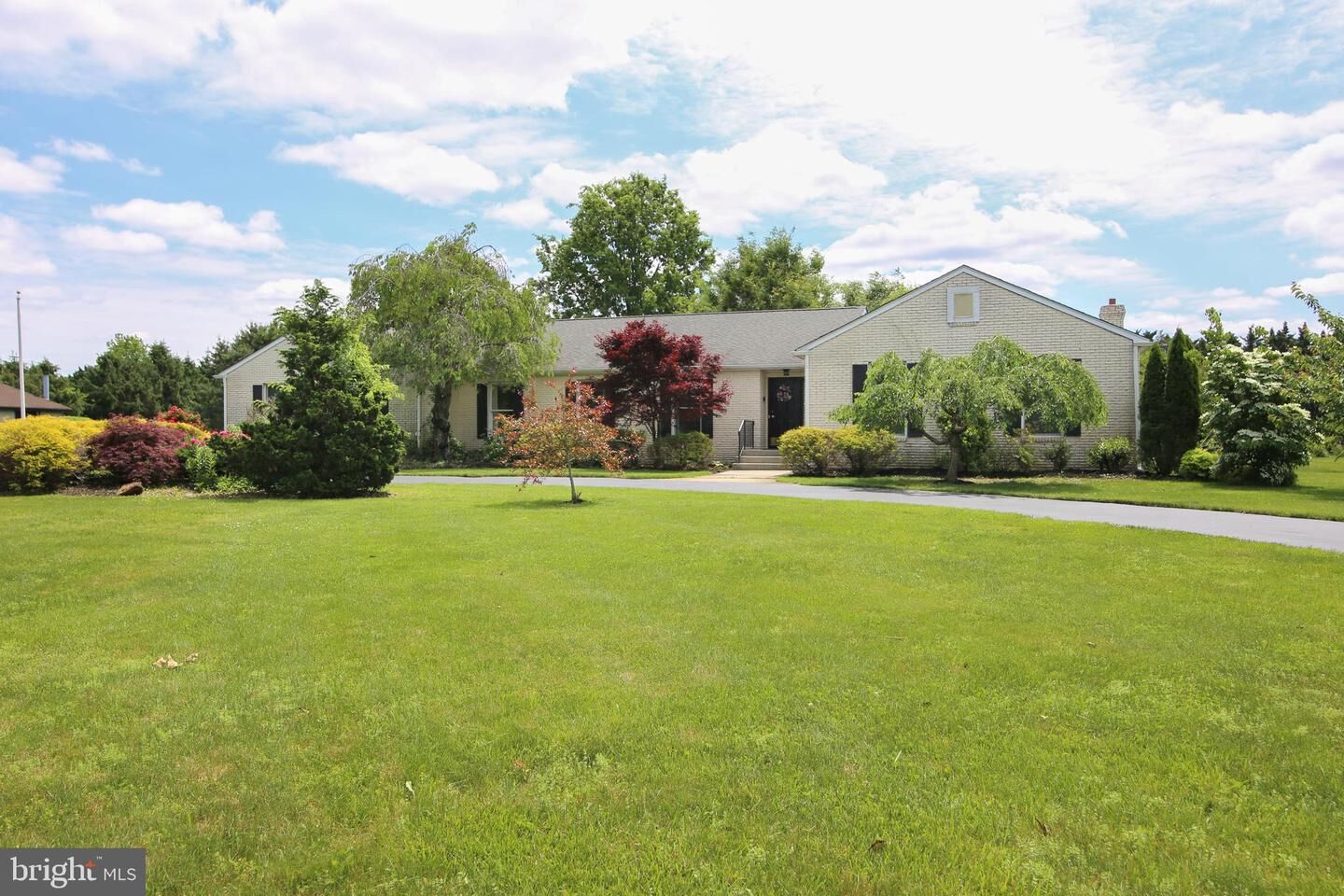 Property Photo: 5 Githens Lane NJ 08048