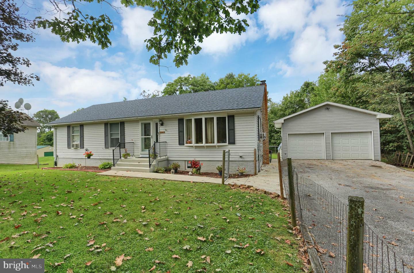 Property Photo: 155 Bourbon Trail PA 17320