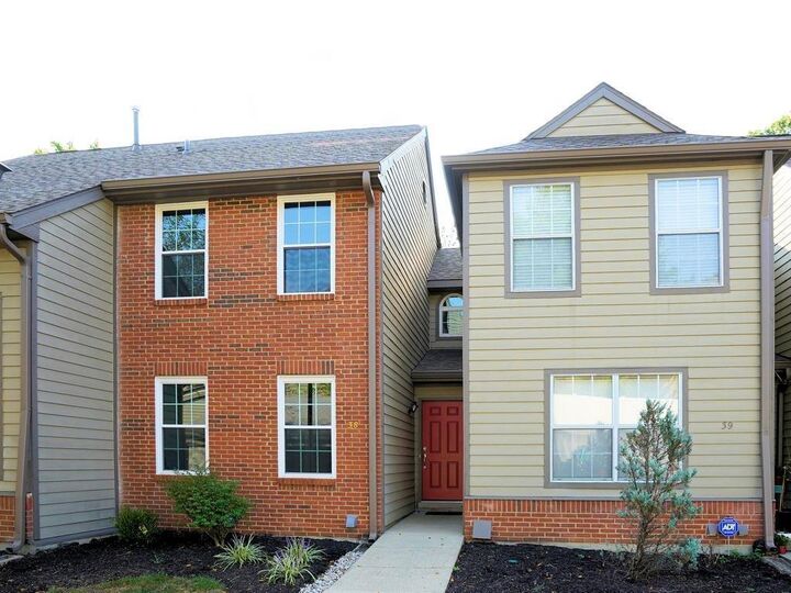 10555 Montgomery Rd 38  Montgomery OH 45242 photo