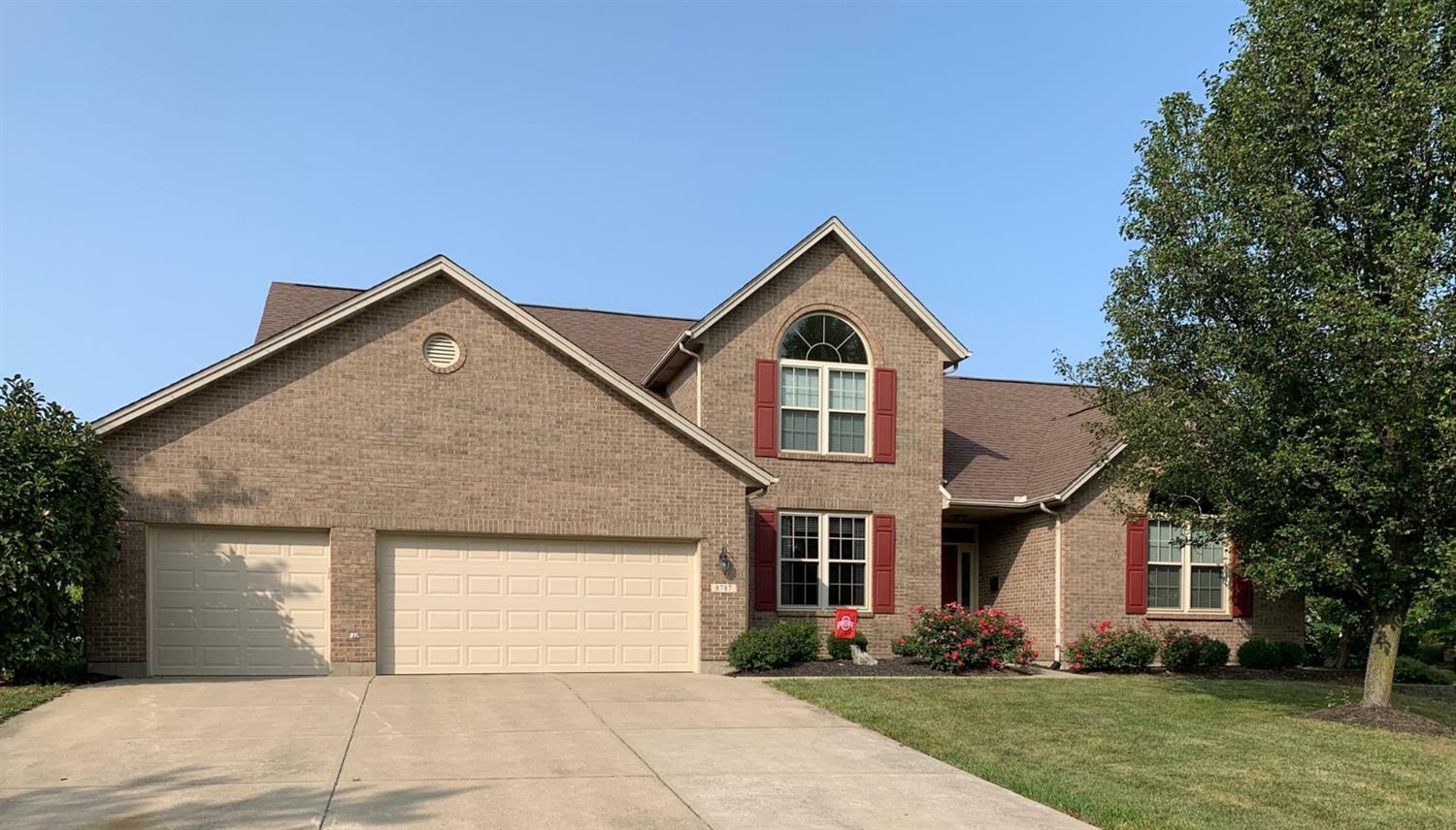 Property Photo: 8787 Charleston Ct OH 45040