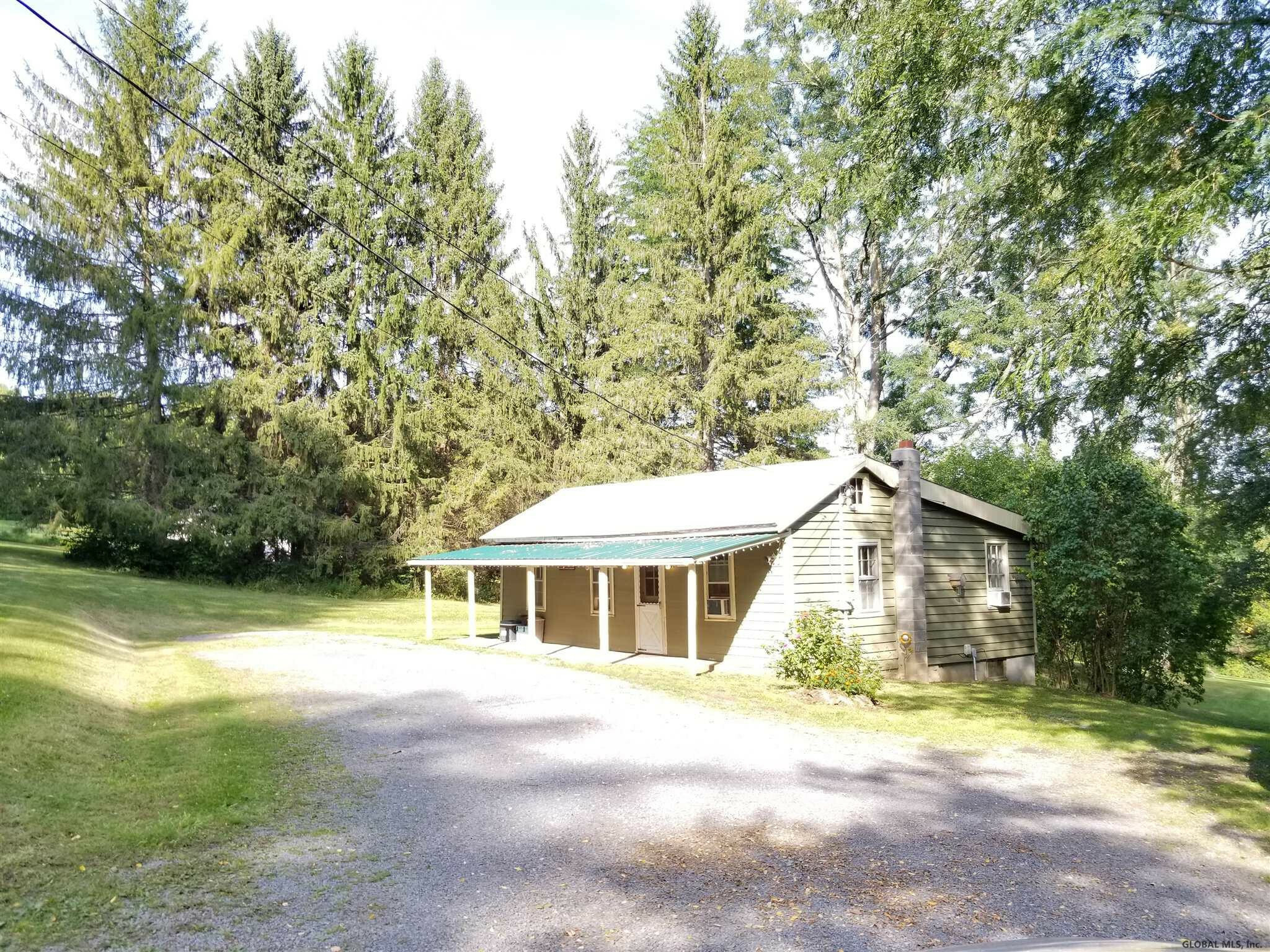 Property Photo:  396 Sunnyside Road  NY 12157 