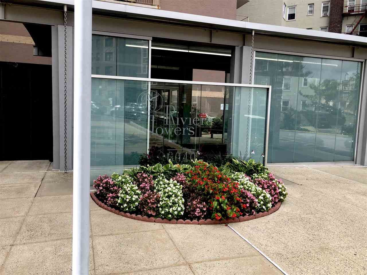 Property Photo:  6040 Blvd East 3C  NJ 07093 