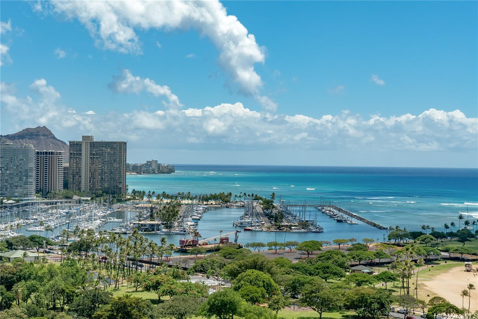 1350 Ala Moana Boulevard 2306  Honolulu HI 96814 photo