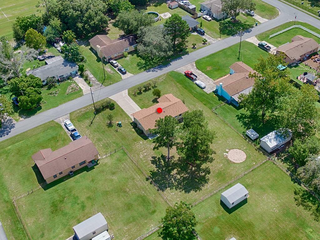 Property Photo: 704 Maple Avenue FL 34731
