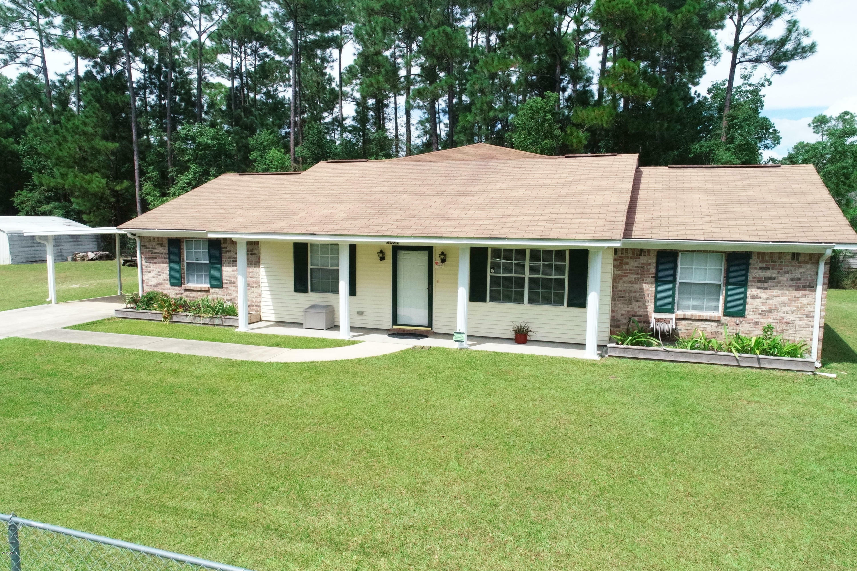 4021 Dogwood Street  Waveland MS 39576 photo