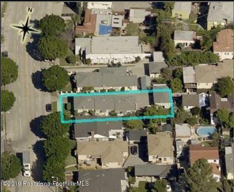 Property Photo: 4616 Verdugo Road CA 90065