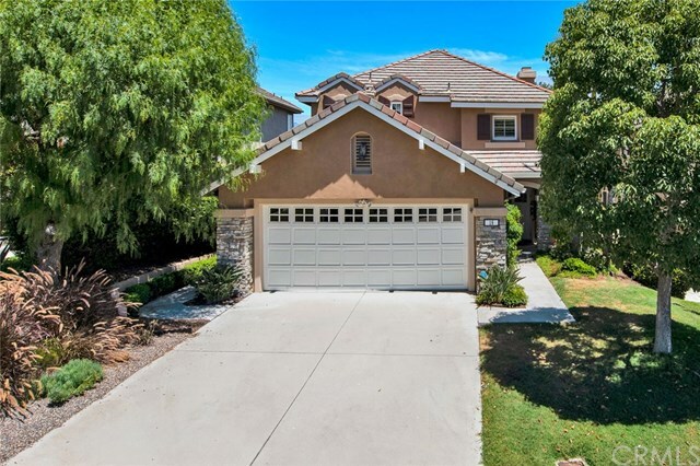 Property Photo:  18 Dornoch Way  CA 92679 