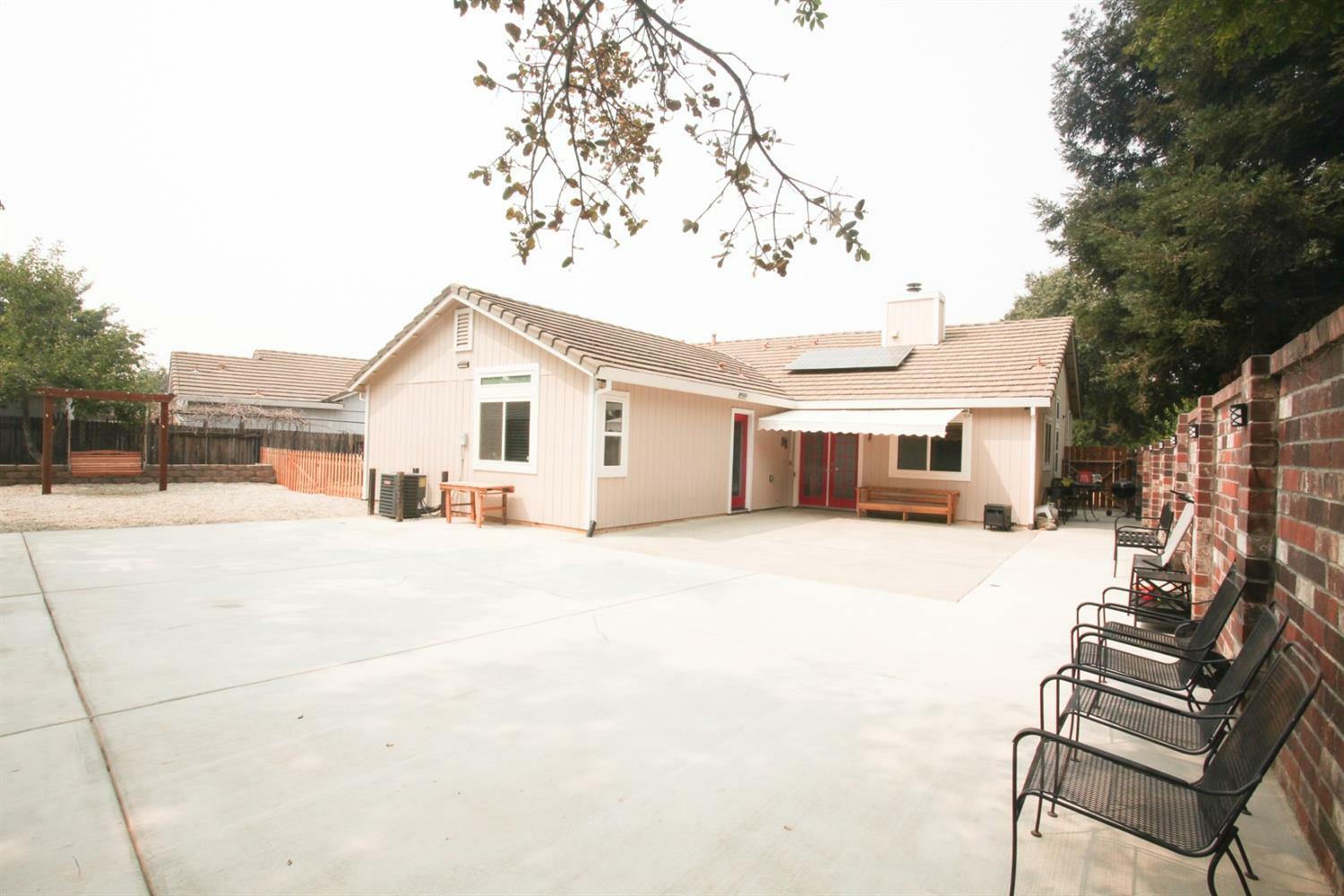 Property Photo:  8131 Gwerder Court  CA 95758 