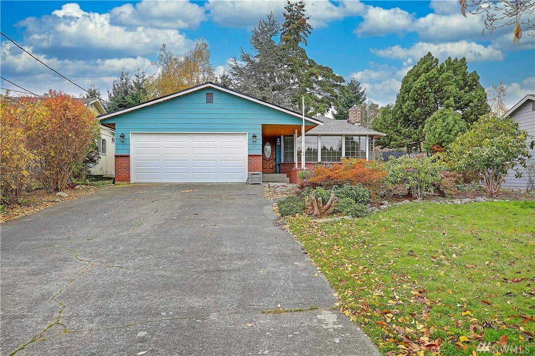 Property Photo:  1536 SE Camano Dr  WA 98282 