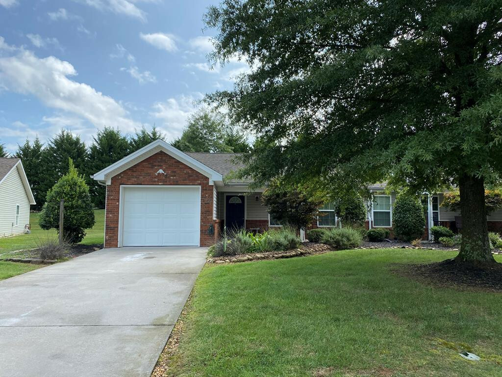 Property Photo:  133 Morning Pointe Lane  TN 37303 