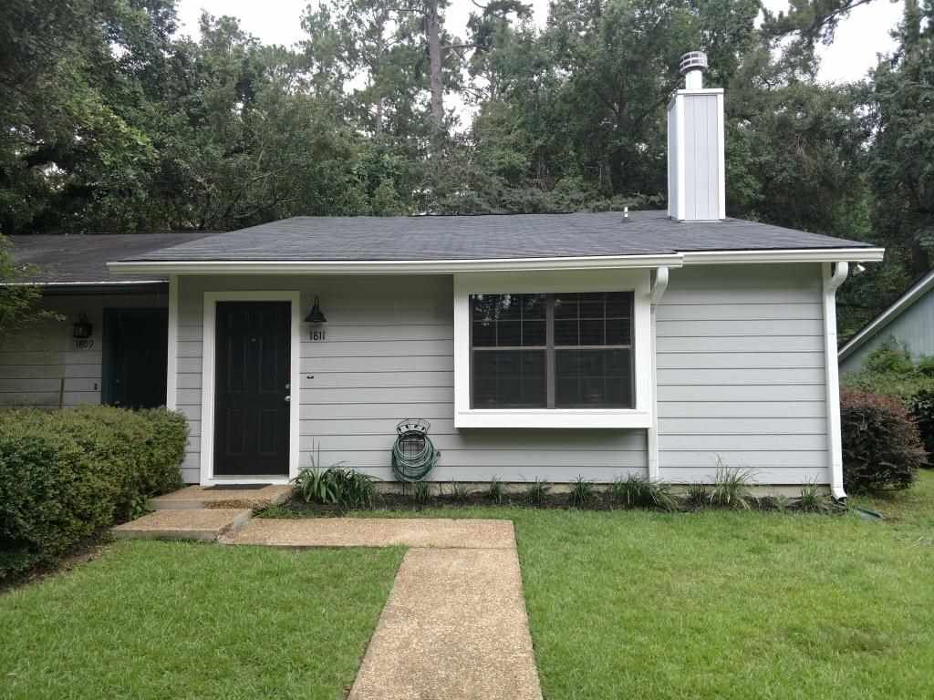 Property Photo:  1811 High Court  FL 32304 