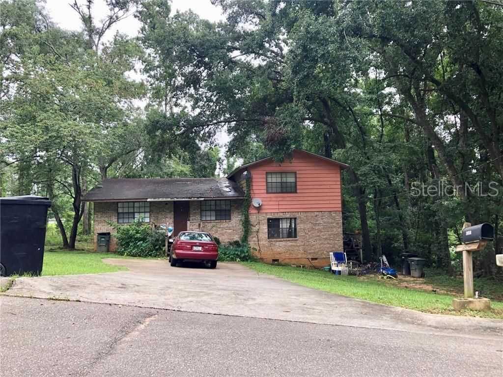 Property Photo: 2456 &Amp 2460 Dundee Drive - FL 32308