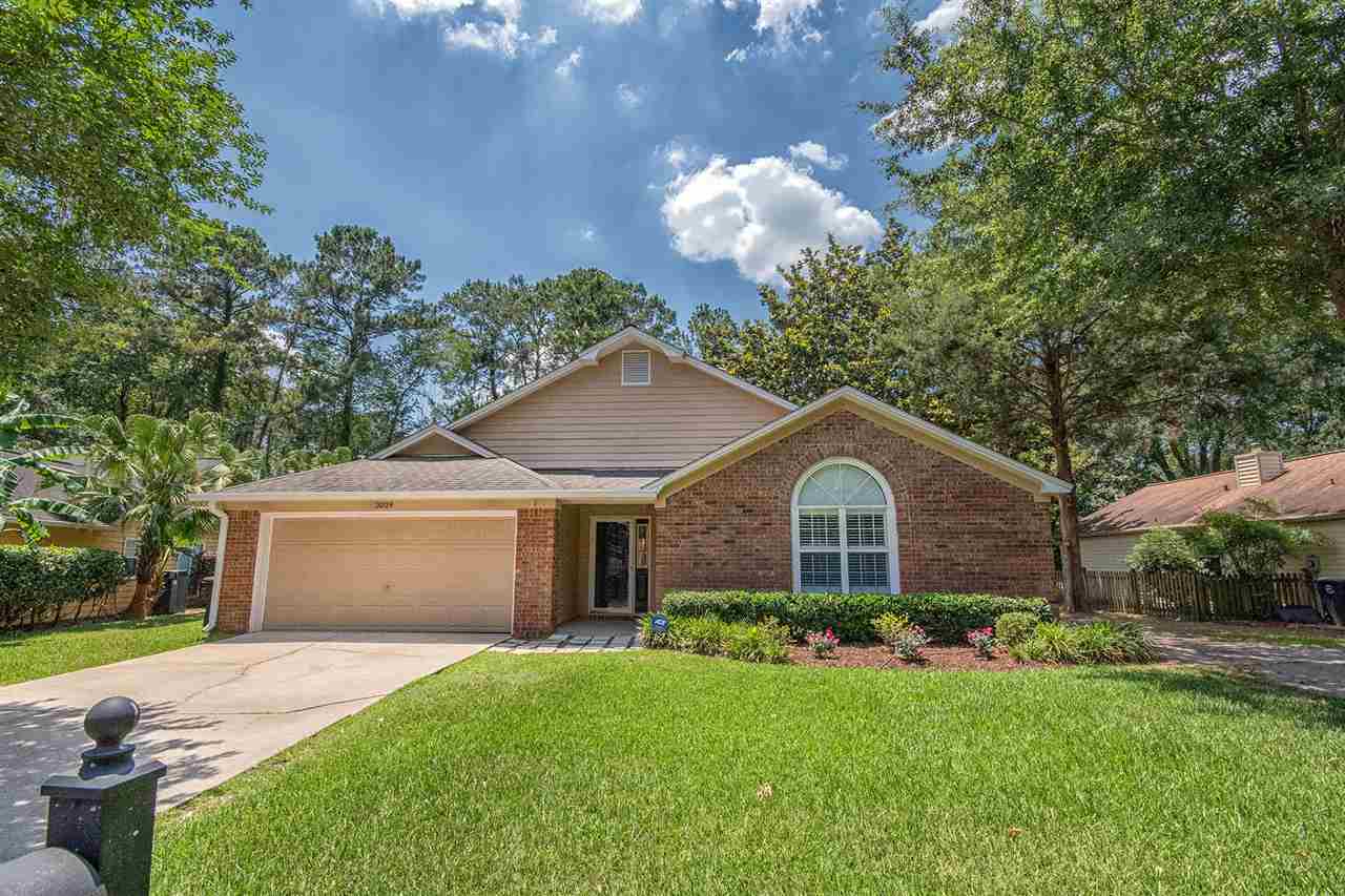 Property Photo:  3029 Harpers Ferry Drive  FL 32308 