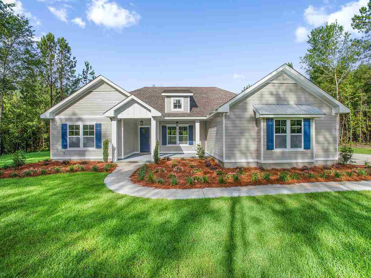 Property Photo: Lot 61 Lineage Court FL 32344