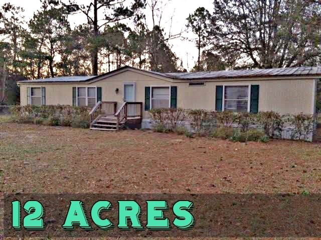Property Photo:  19446 Blountstown Highway  FL 32310 