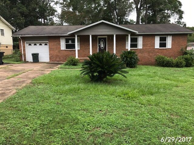 Property Photo:  3404 Blue Jay  FL 32301 