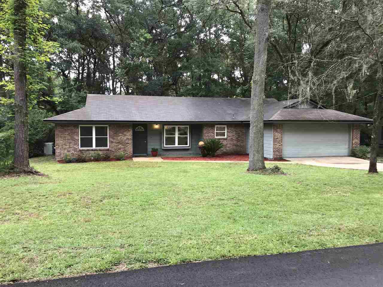 Property Photo:  5744 Doonesbury  FL 32303 